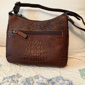 Jack George’s Handbag